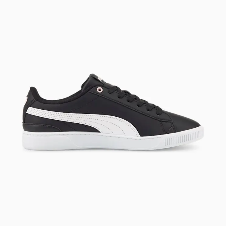 Puma Vikky V3 Wit/Roze/Zwart (383024-02)