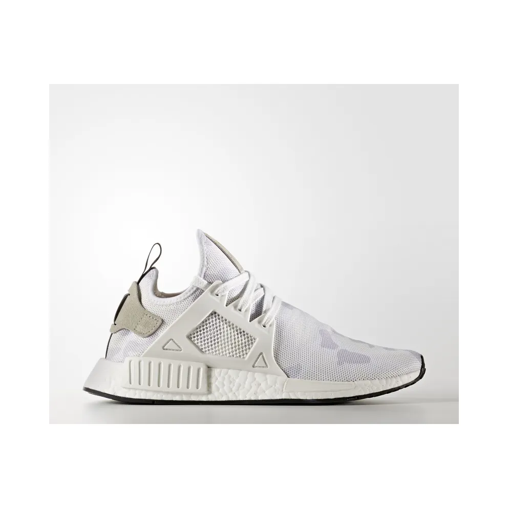 adidas NMD XR1 White Duck Camo (BA7233)