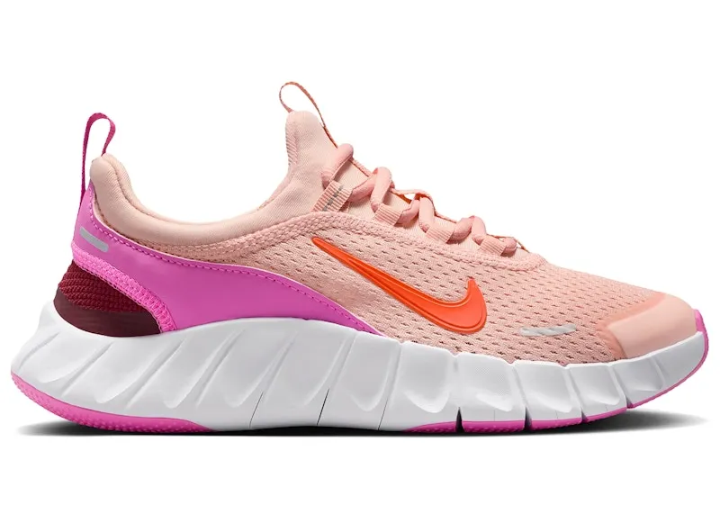 Nike Free Ride Arctic Orange Playful Pink (IO1642-800)