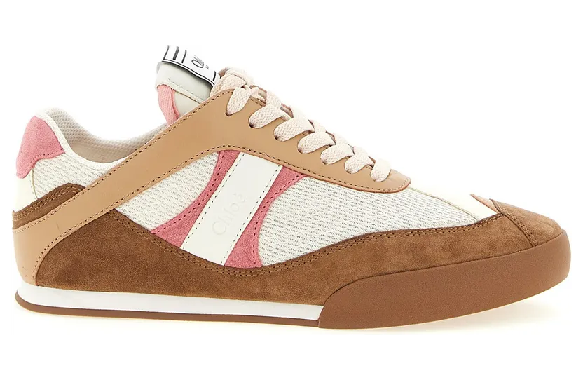 Chloé Kick “Multi” (CH25W07IVD6D3)