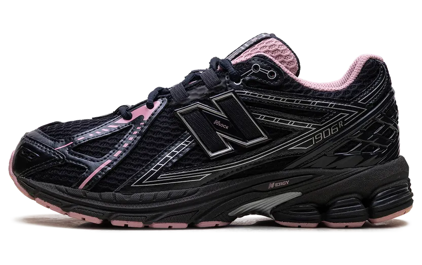 New Balance 1906R GS “Eclipse Pink Taffy” (GC1906CP)