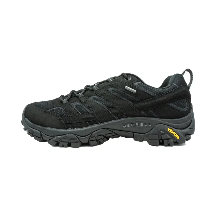 Merrell MOAB 2 GTX “Black” (J599613)