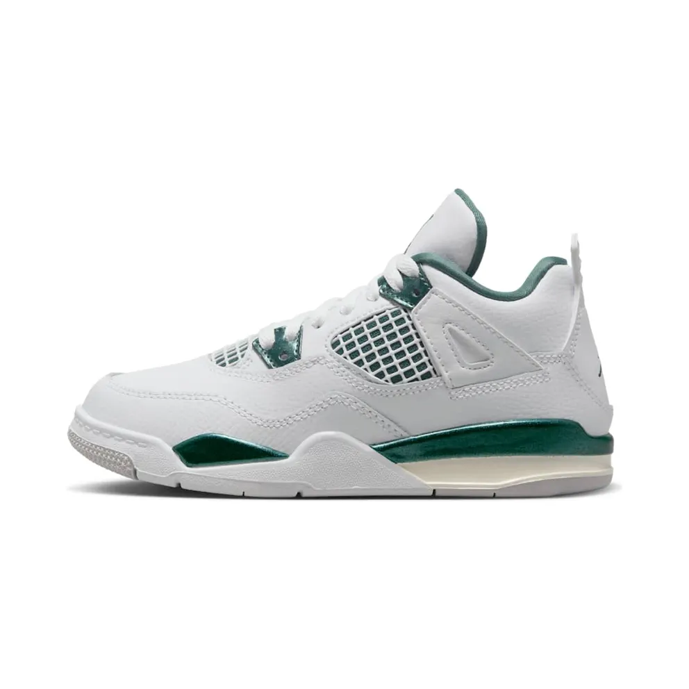 Air Jordan 4 PS “Oxidized Green” (BQ7669-103)