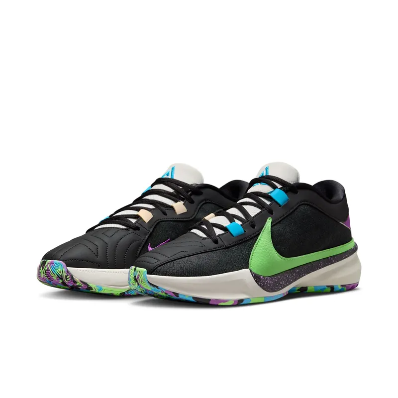 Nike Zoom Freak 5 “Made in Sepolia” (DX4985-002)