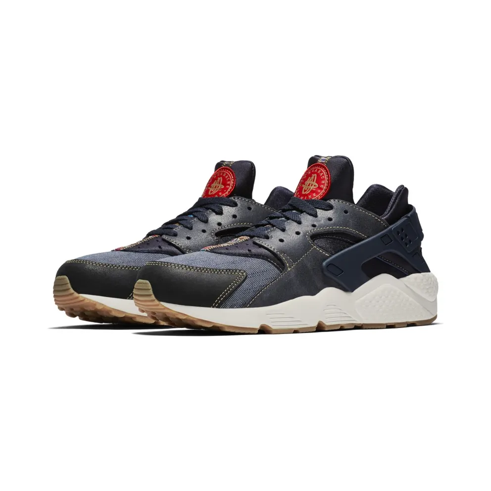 Nike Air Huarache Afro Punk (852628-403)