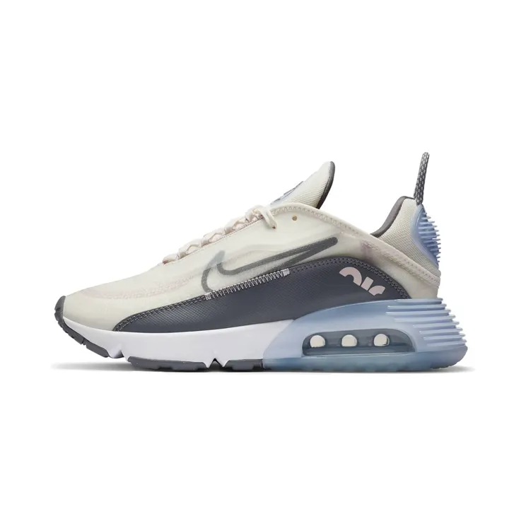 Nike Air Max 2090 “Sail / Ghost / Barely Rose / Cool Grey” (CT1290-101)