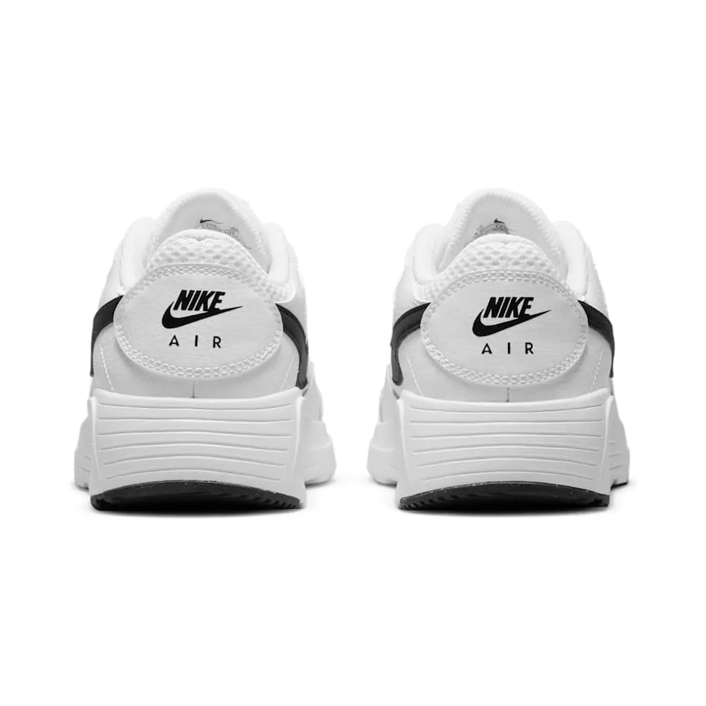 Nike Air Max SC White Black (CZ5358-102)