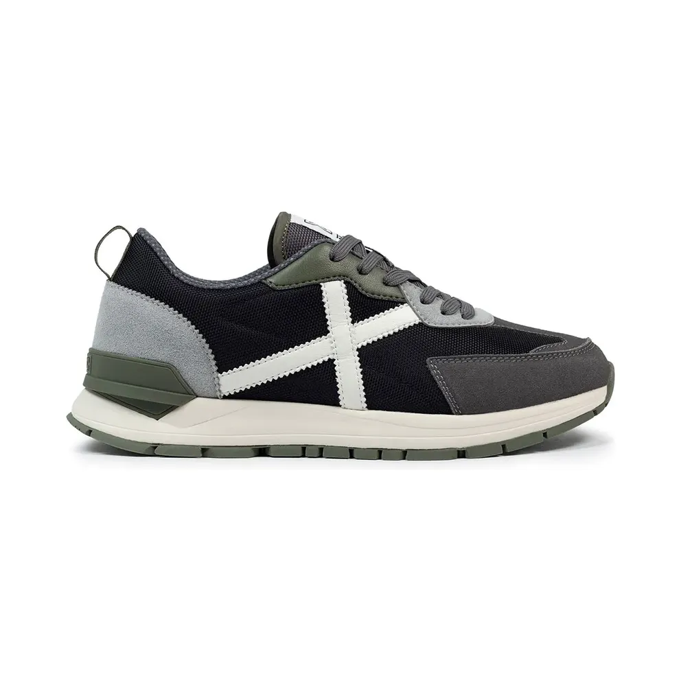 Munich sneaker Black (8832027)