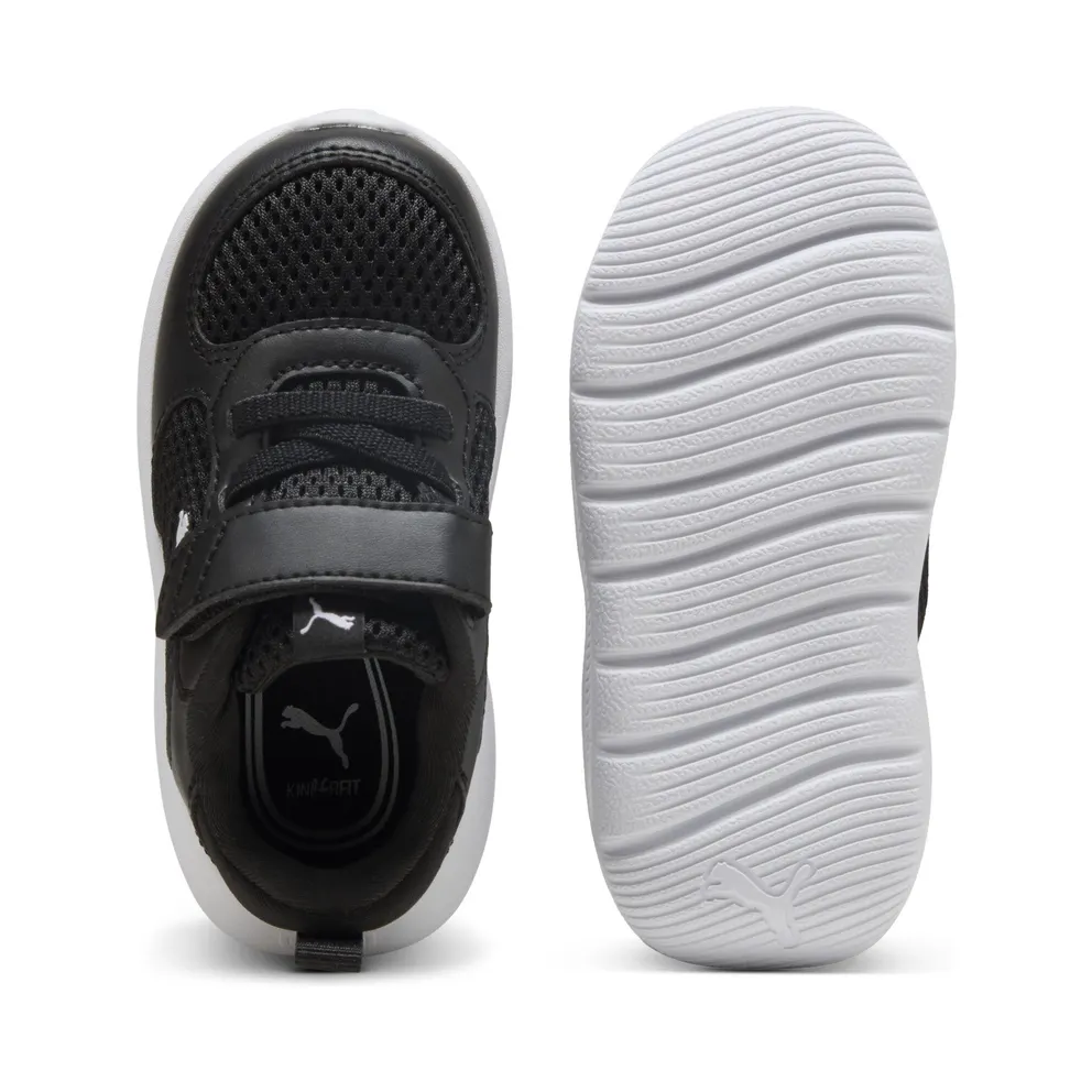 Puma Fun Racer 2 “Puma Black / Puma White” (400581_04)