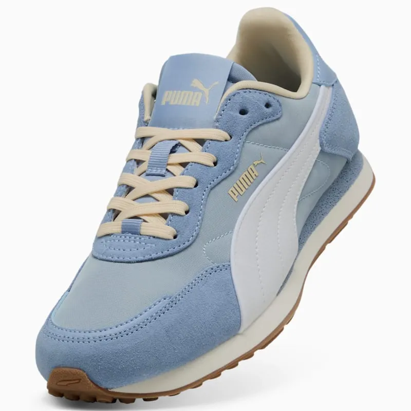 Puma sneaker Chambray Blue / Puma White / Gum (402636-23)