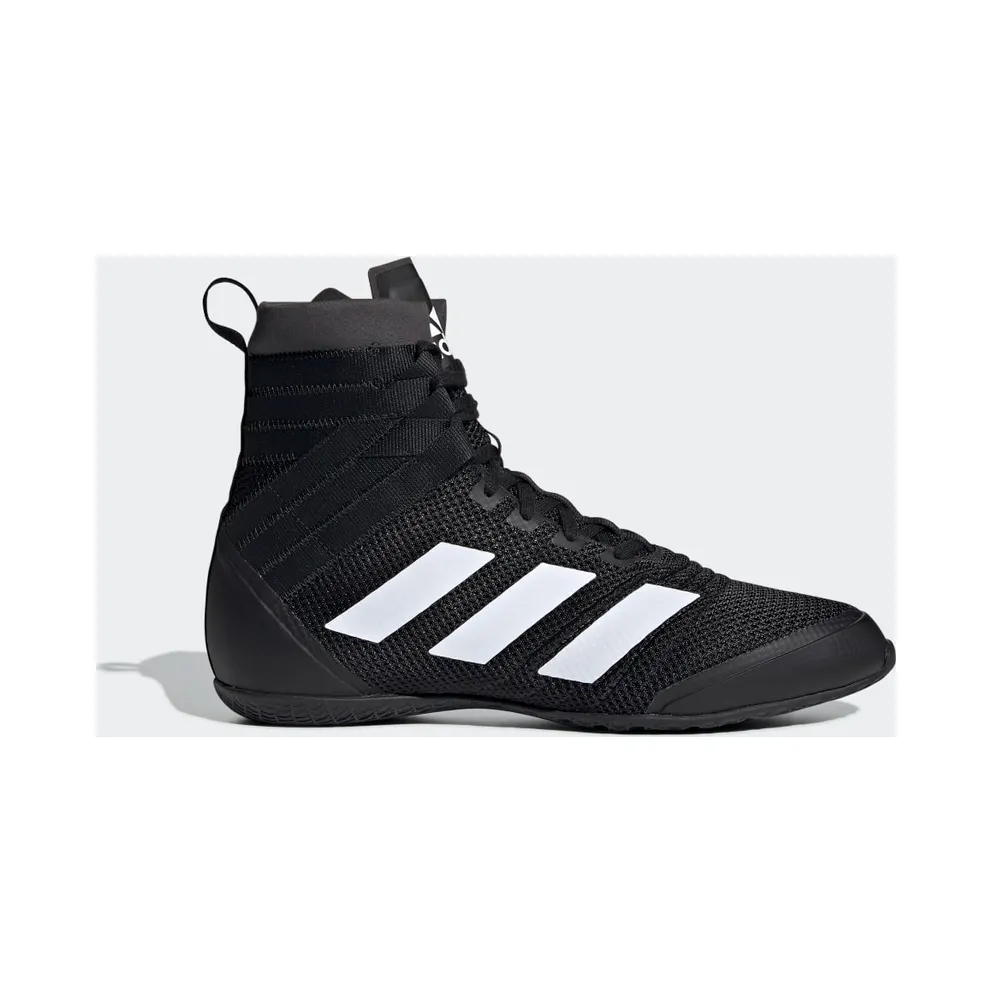 adidas Speedex 18 Schuh Core Black / Cloud White / Core Black (F99914)