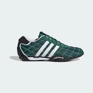 Adidas Adi Racer Lo Collegiate Green / Cloud White / Core Black (JP7014)