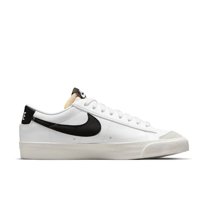 Nike Blazer Low ’77 White (DC4769-102)