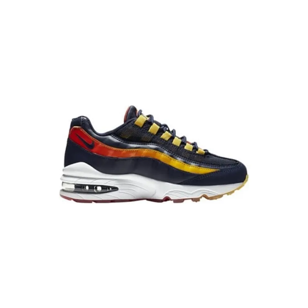 Nike Air Max 95 Houston Away (GS)