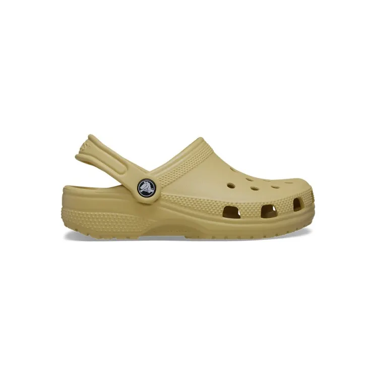 Crocs Classic Clog Wheat (206991-209)