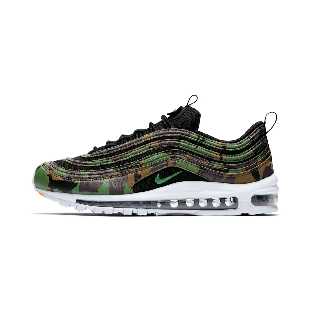 Nike Air Max 97 Country Camo Pack ‘UK’ (2017) (AJ2614-201)