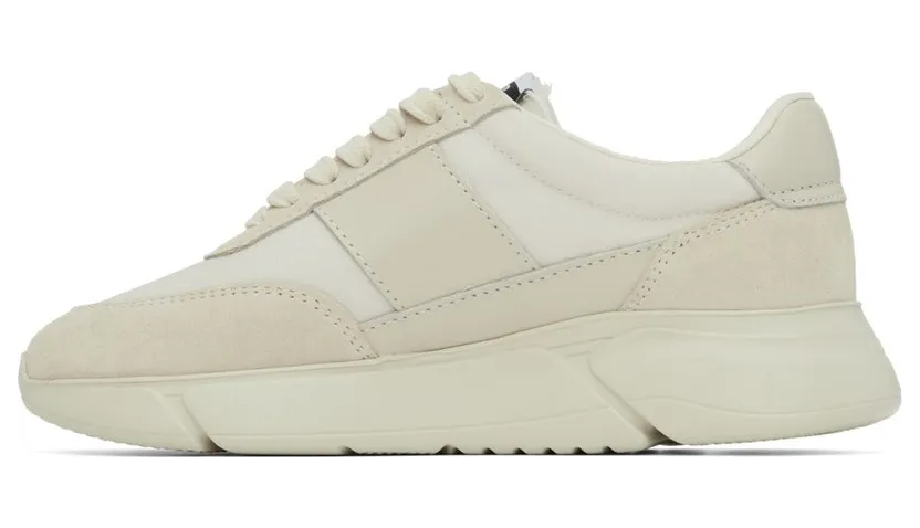 Axel Arigato Beige Genesis Cremino (F0084091) (3)