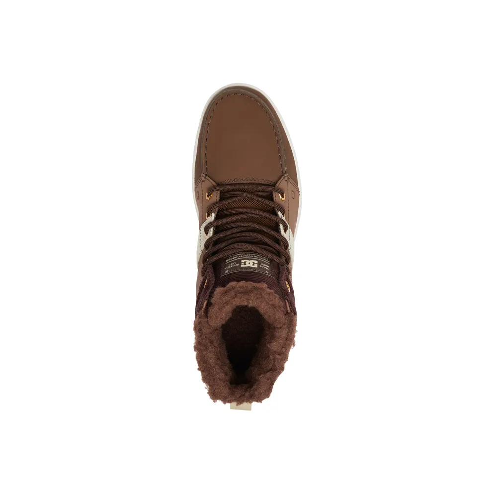 DC Woodland Brown (ADYB700027ch6)