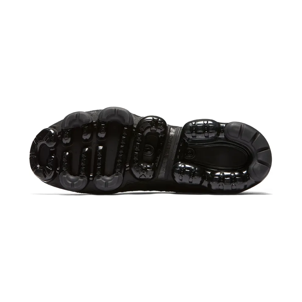 Nike Air VaporMax Triple Black 2.0 Black/Black-Anthracite/White (849558 011)