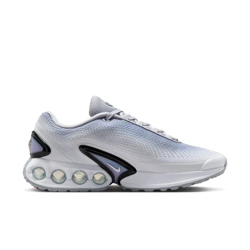 Nike Air Max Dn Premium Wolf Grey Pure Platinum Aurora Green White (HQ0013-001)