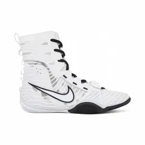 Nike HyperKO 3 White Black (HV6696-101)