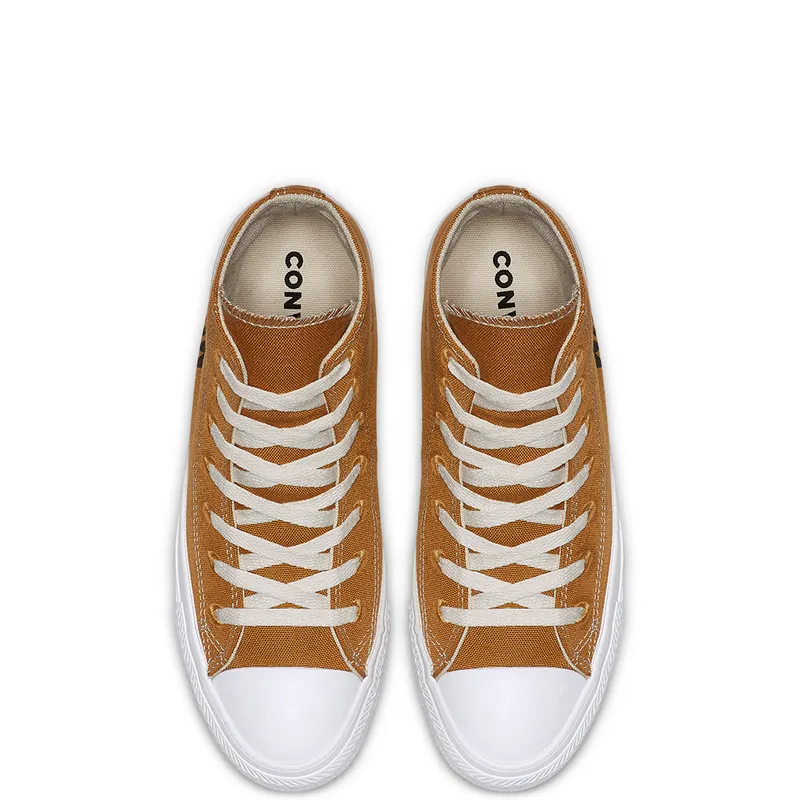 Converse Chuck Taylor All-Star Renew Hi Wheat Wheat/Black-White (164918C)
