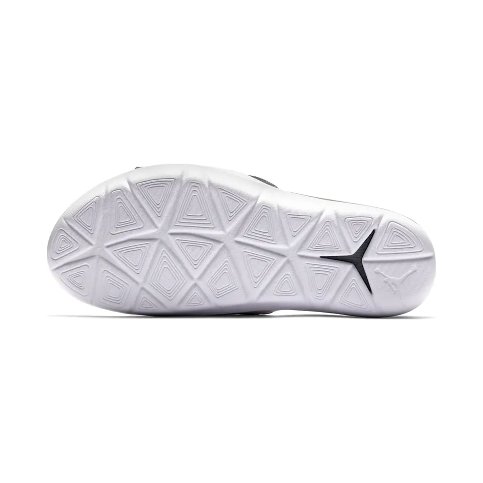 Jordan Hydro 7 Smoke Grey Smoke Grey/Particle Grey-White (AA2517-002)