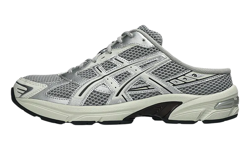 Asics Gel-1130 Mule “Cement Lake Grey” (1203B048-020)