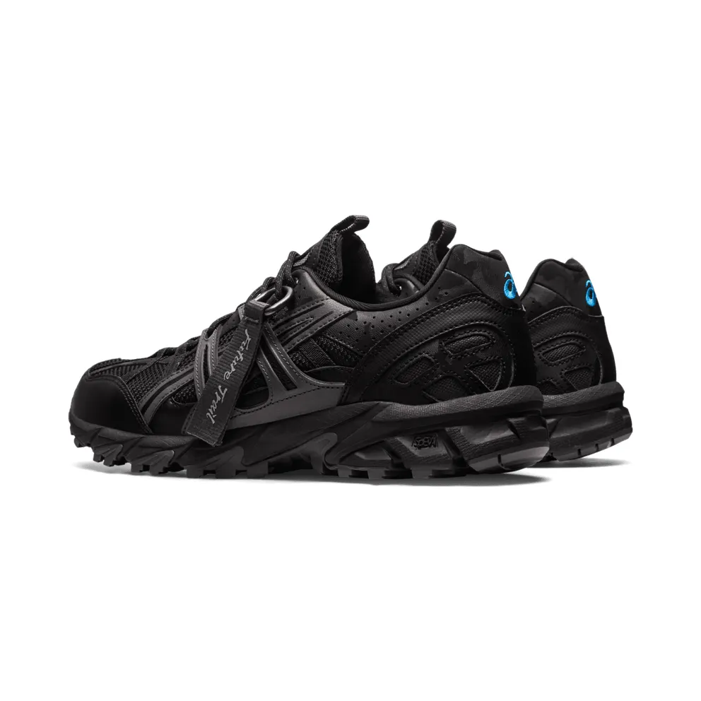 Asics GEL-SONOMA 15-50 Black/Obsidian Grey (1201A688.001)