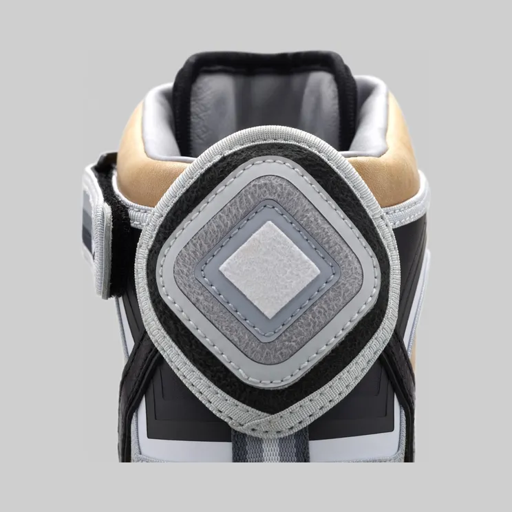 Nike Air Force One Hi SP TISCI Givenchy – Tan (669919-200)