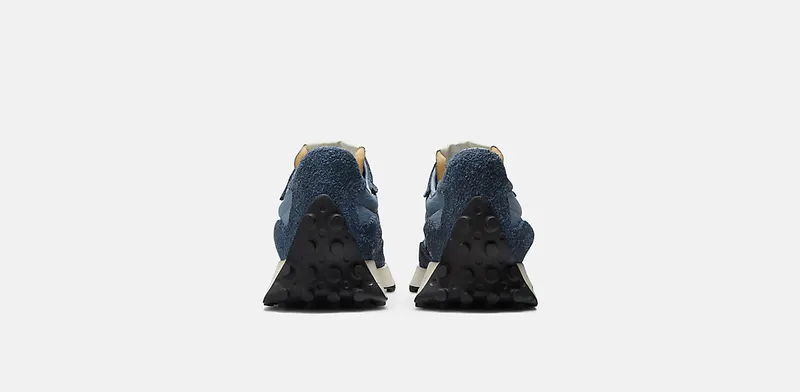 New Balance 327 Vintage Indigo Artic Grey (U327WCB)