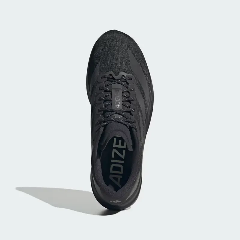 Adidas Adizero Core Black / Carbon / White Tint (KJ8336)