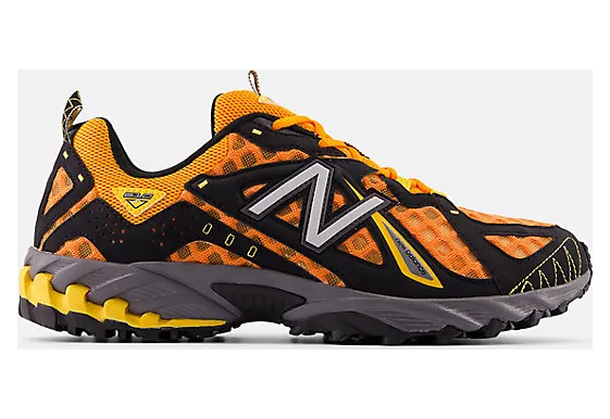New Balance 610 Sun Glow (ML610TAO)