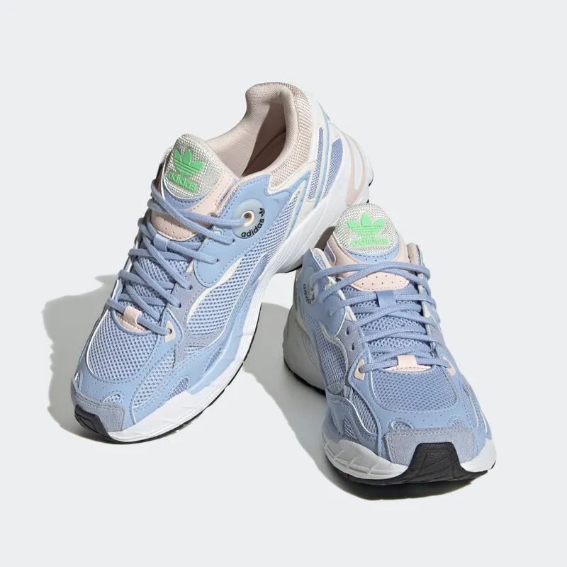 Adidas Astir Blue Dawn / Off White / Wonder Quartz (HQ6776)