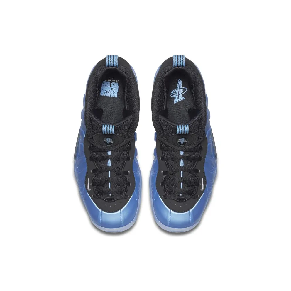 Nike Air Foamposite One University Blue (GS) University Blue/White-Black (644791-402)