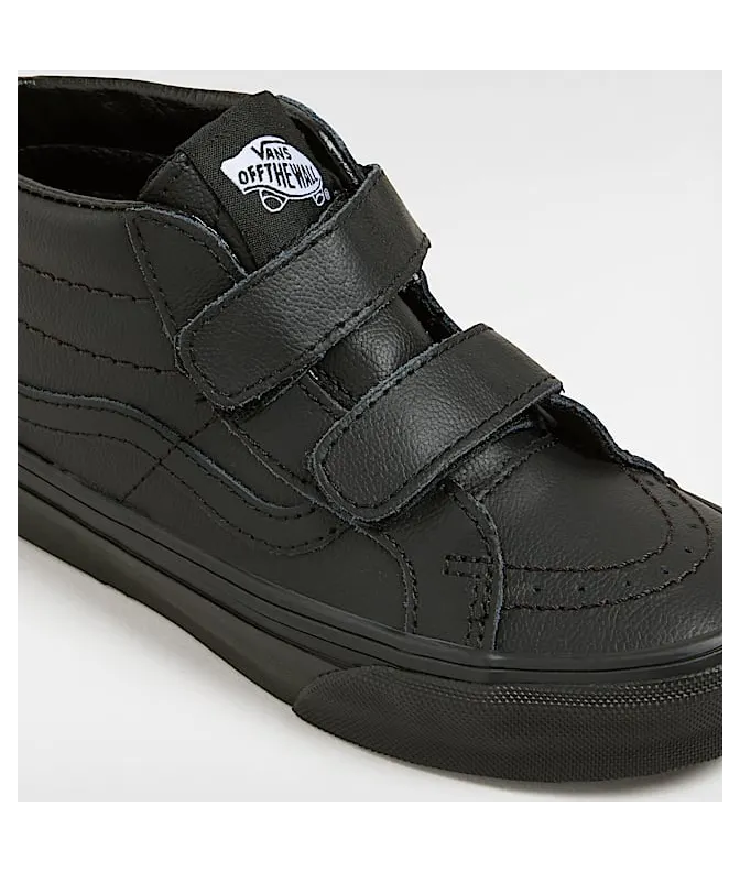 vans-sk8-mid VN000CYBHF9