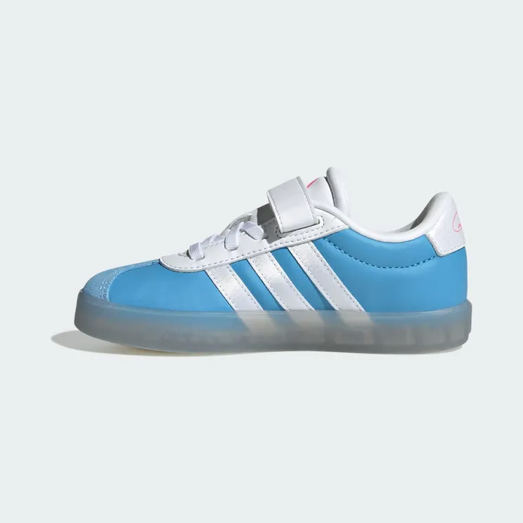 adidas-court JR4901