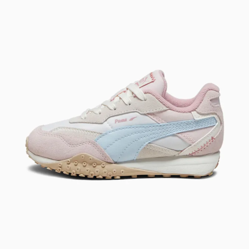 Puma Blacktop Rider Blue/Pink (39375804)