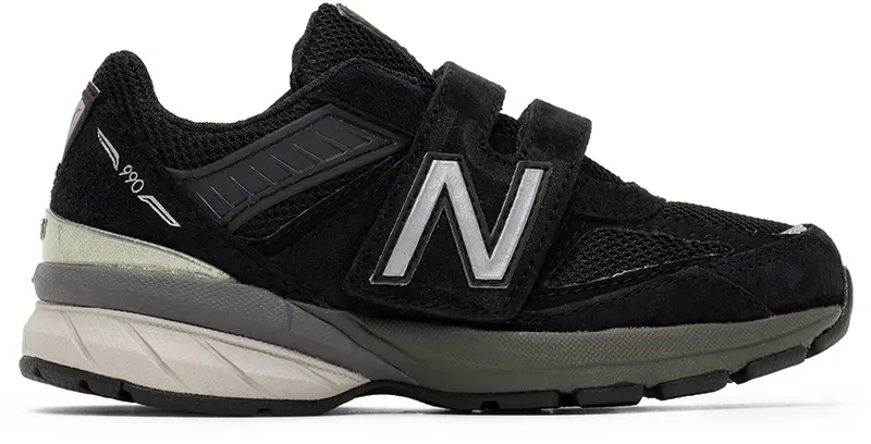 New Balance New Balance Black (PV990BK5)