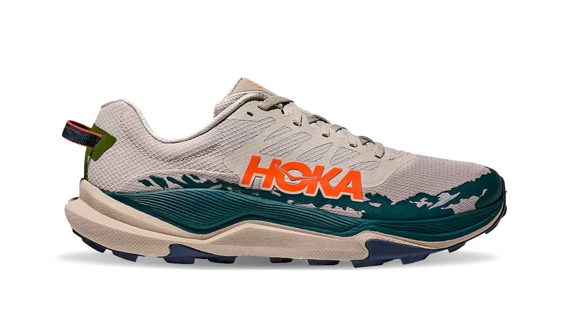 Hoka Torrent No / Color / Found (1155115PTYB)