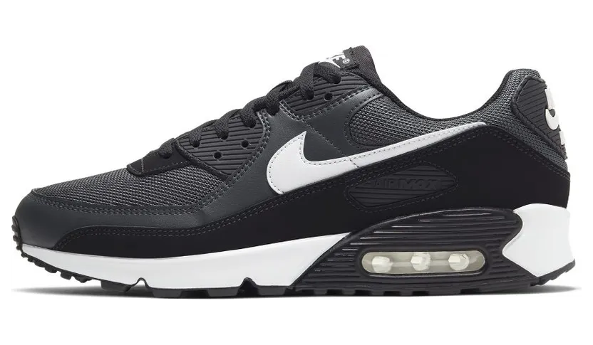 Nike Air Max 90 Grau (CN8490-002)