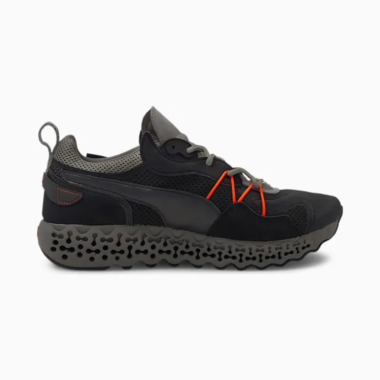 Puma Calibrate Restored Base Grey/Black (37414401)
