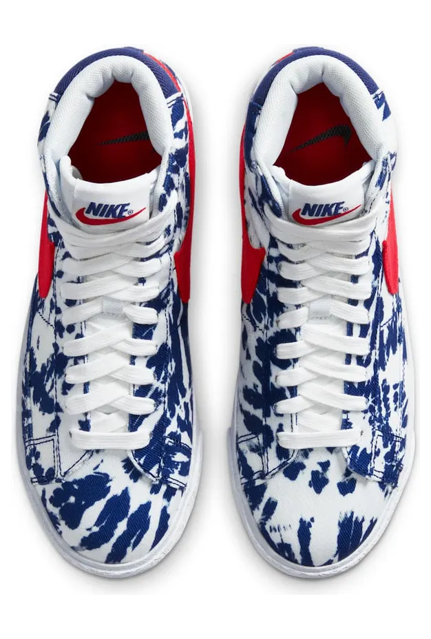 nike-blazer CZ7882-600