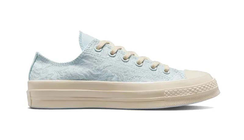 Converse Chuck 70 Blue
