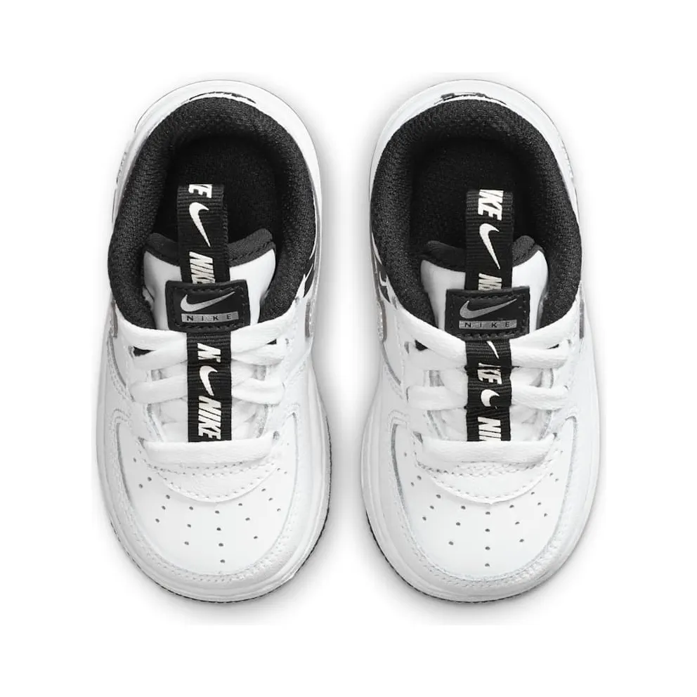 Nike Air Force 1 LV8 KSA Worldwide Pack White Reflect Silver (CT4682-100)