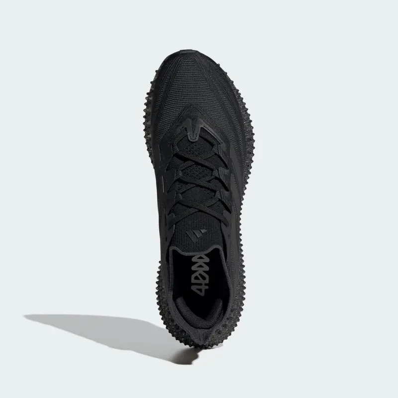 Adidas 4DFWD 4 Running Shoes Core Black / Core Black / Core Black (ID8886)