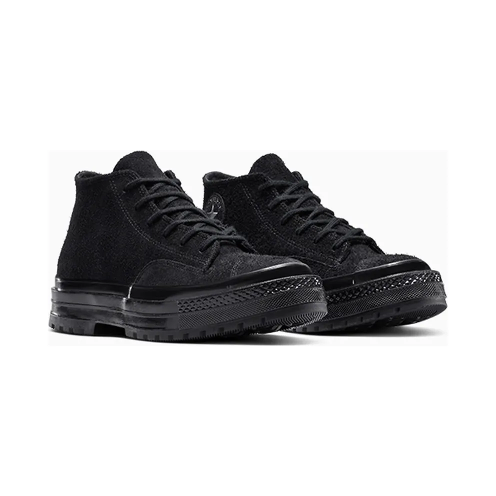 Converse Chuck 70 National Mid “Black” (A16370C)