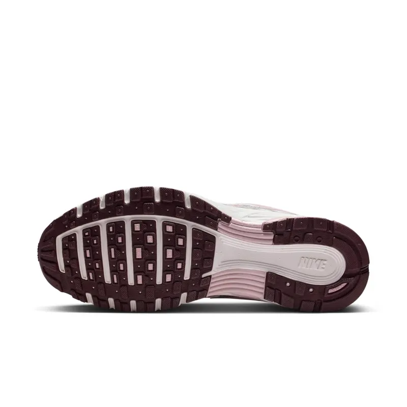 Nike P-6000 “Silver Burgundy Plum Chalk” (IM6026-121)