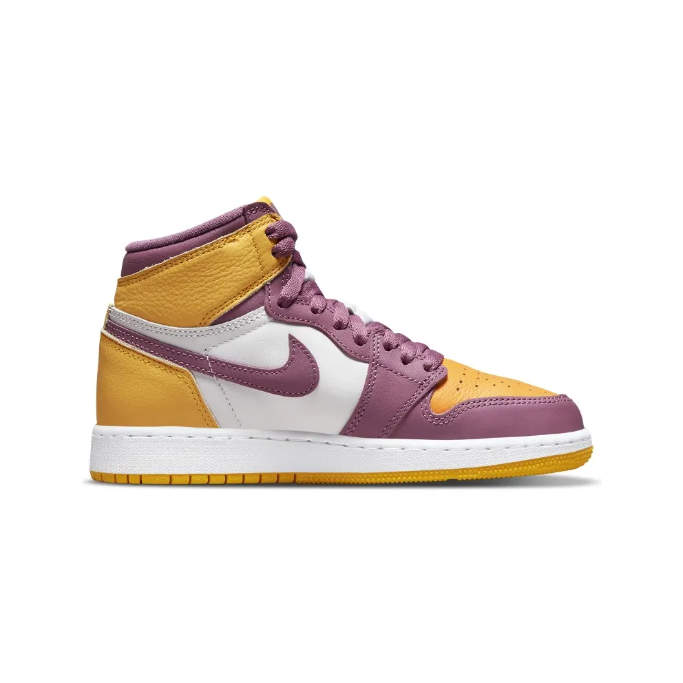 Jordan 1 Retro High OG Brotherhood (GS) (575441-706)