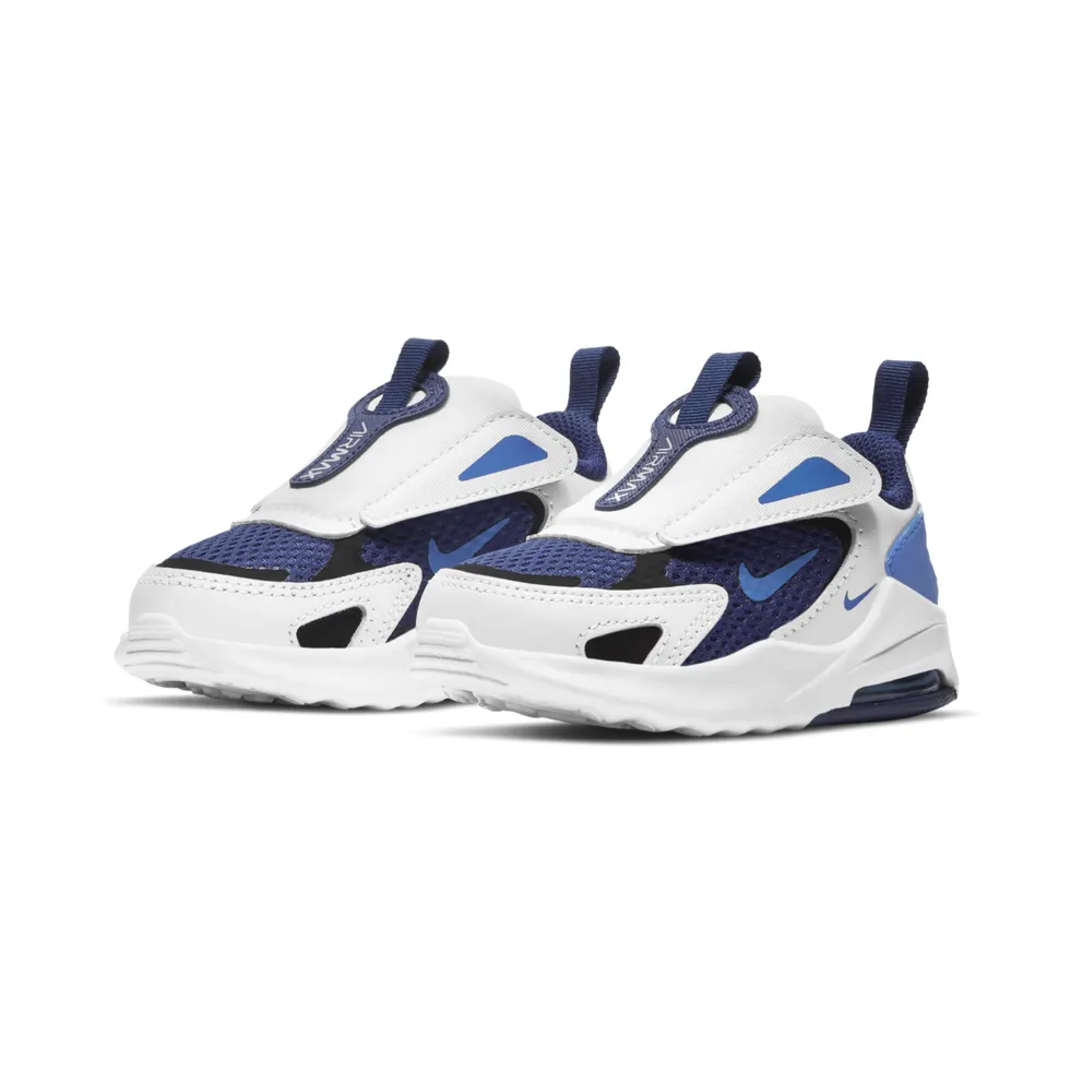 Nike Air Max Bolt Baby& Toddler Blue (CW1629-400)
